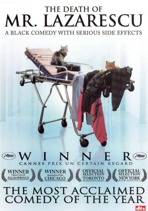 《无医可靠》：医疗体系的残酷真相，一部触及灵魂的社会伦理片！