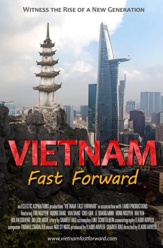 《越南：快速前进》：当战争喜剧遇上爱情喜剧，笑到喷饭的越战之旅！