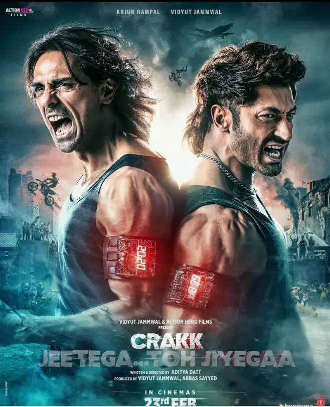 《生死极限》影评：肾上腺素狂飙，挑战人类极限的震撼之作！