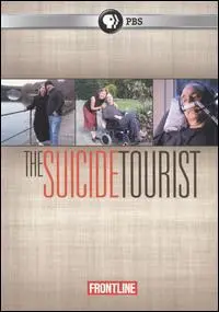 《自杀游客》：一场关于死亡的旅行？揭秘背后的真相与人性的挣扎！