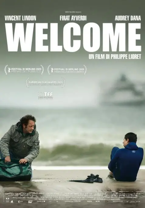 《非法入境》深度影评：一场关于生存、道德与救赎的边境困境，真相远比你想象的复杂！