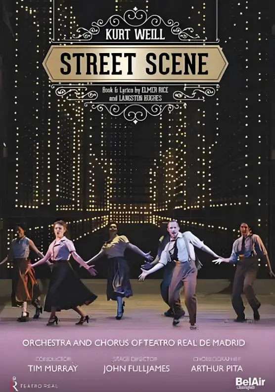 《威尔街景》：镜头下的真实人生，琐碎日常中的温情与感动