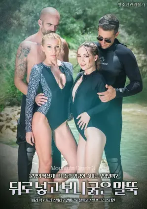 《当我把它放在后面时，我看到了一根粗粗的木桩》：乡村爱情的奇妙冒险？还是无厘头喜剧的狂欢？