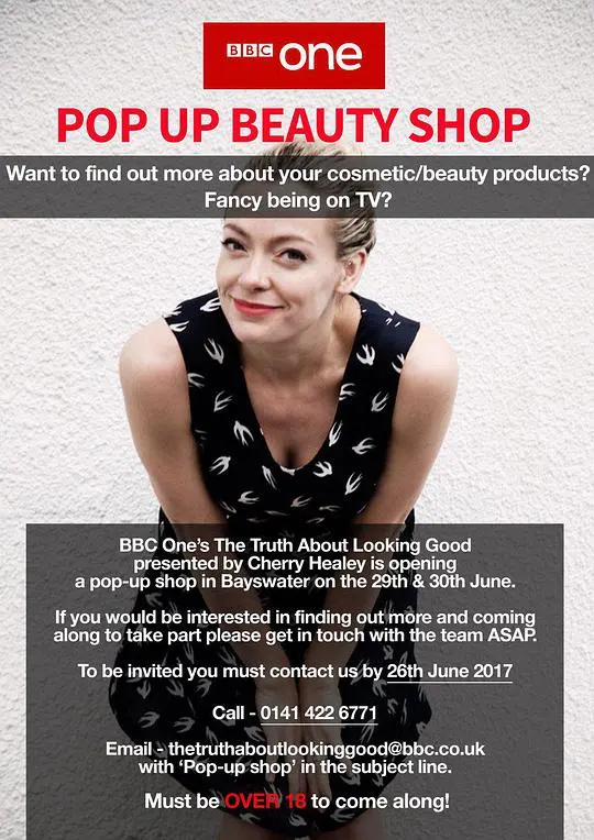 《美容的真相》：揭开美丽背后的残酷真相，一场关于容貌焦虑的深度反思！