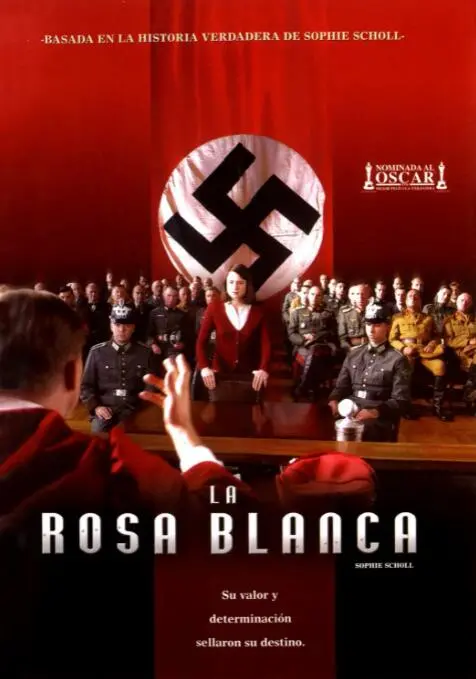 《希望与反抗》：在绝望中寻找一丝曙光，一场血与泪交织的生命赞歌