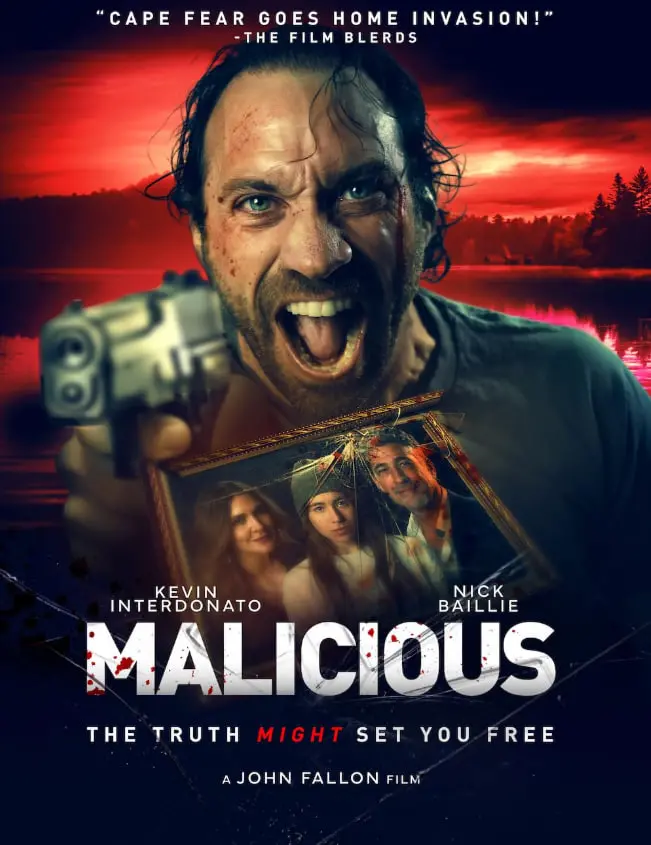 《恶意》：颠覆想象的悬疑推理神作，细思极恐的反转，带你走进人性的黑暗深渊！